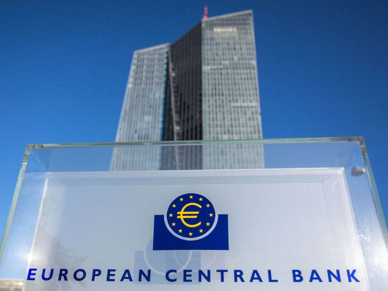 ECB là gì?