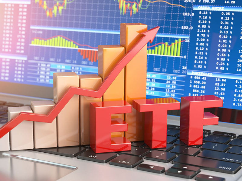 Nhược điểm của ETF token