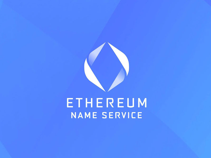 Ethereum Name Service (ENS) là gì?
