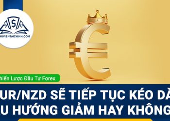EUR/NZD sẽ tiếp tục kéo dài xu hướng giảm hay không?﻿
