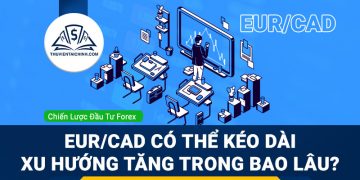 EURCAD có thể kéo dài xu hướng tăng trong bao lâu?