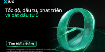 SPREAD THẤP: CHÌA KHÓA THẦM LẶNG GIÚP TRADER NHÂN ĐÔI TÀI KHOẢN NHANH HƠN