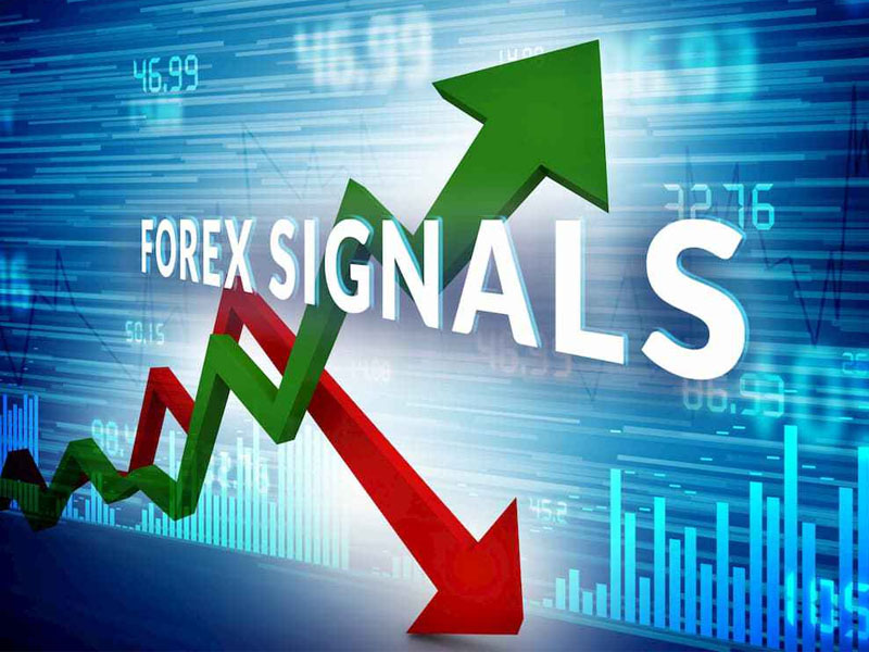 Tìm hiểu Forex signal là gì? 