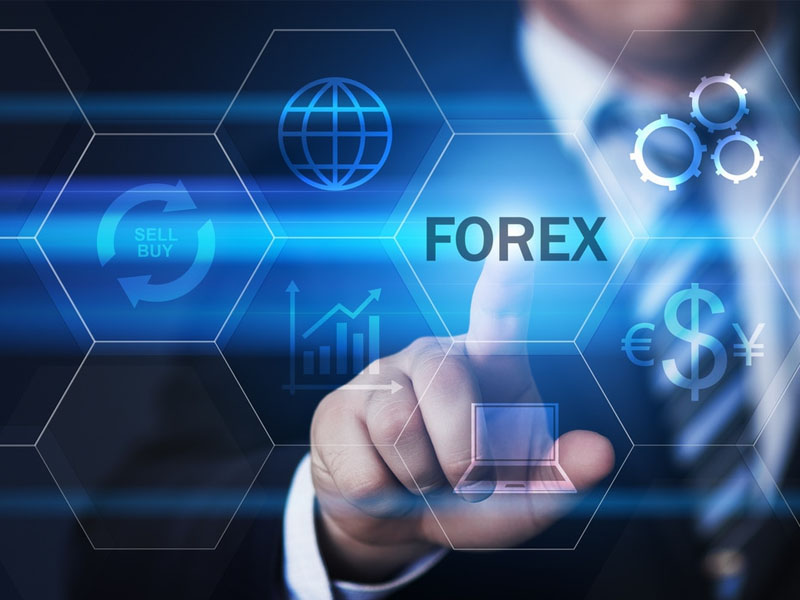 Những thuật ngữ chính trong Forex trading
