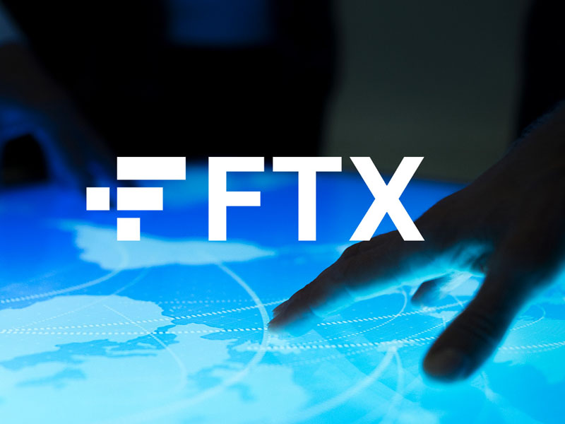 Thực hư tin FTX nộp đơn phá sản - CEO từ chức