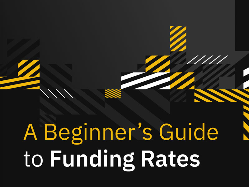 Tìm hiểu khái niệm Funding Rate là gì?