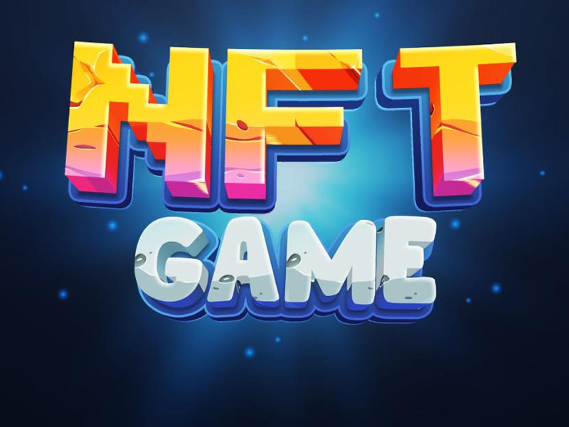 Sự phát triển của game NFT trong năm 2021