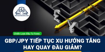 GBP/JPY sẽ tiếp tục xu hướng tăng hay quay đầu giảm?