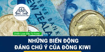 GBP/NZD và NZD/JPY: Những điểm đáng chú ý của đồng Kiwi