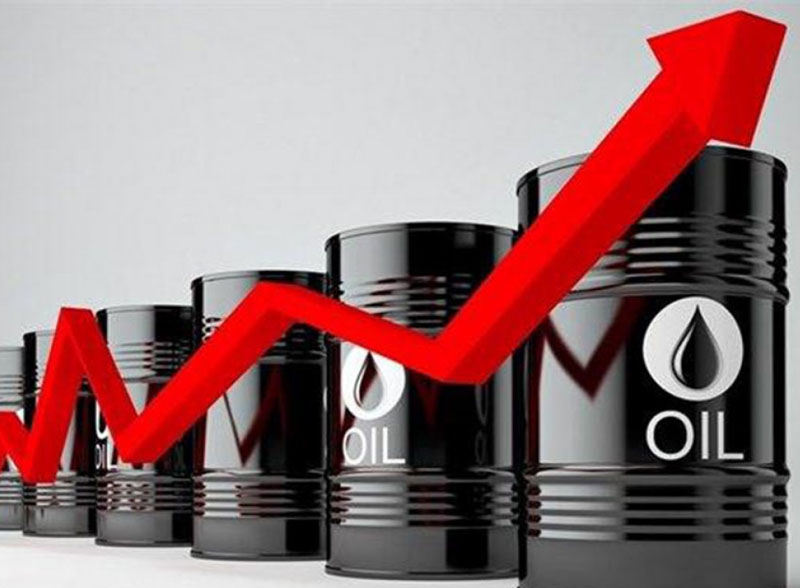 Giá dầu ảnh hưởng đến thị trường chứng khoán như thế nào?