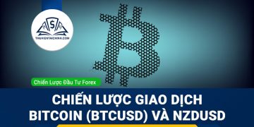 Chiến lược giao dịch Bitcoin (BTCUSD) và NZDUSD