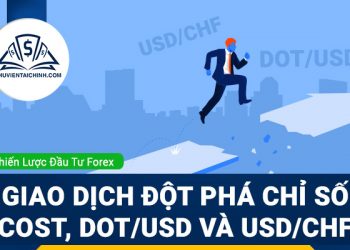 Giao dịch đột phá COST, Polkadot (DOT/USD) & USD/CHF