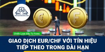 Giao dịch EUR/CHF với tín hiệu tiếp theo trong dài hạn