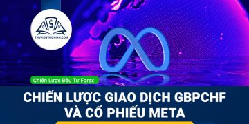 Chiến lược giao dịch GBPCHF và cổ phiếu META