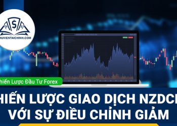 Chiến lược giao dịch NZDCHF với sự điều chỉnh giảm giá