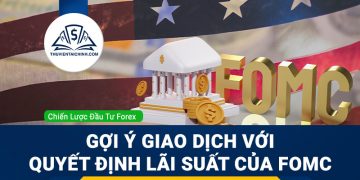 Hướng dẫn giao dịch với quyết định lãi suất 9/2022 của FOMC