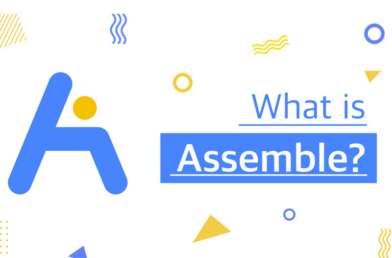 Giao thức Assemble (ASM) là gì?