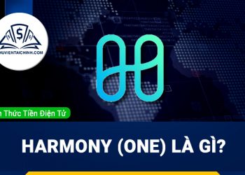 Harmony (ONE) là gì? Tổng quan về dự án ONE
