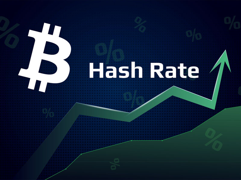 Bitcoin Hashrate: Mối quan hệ giữa Hashrate và Bitcoin