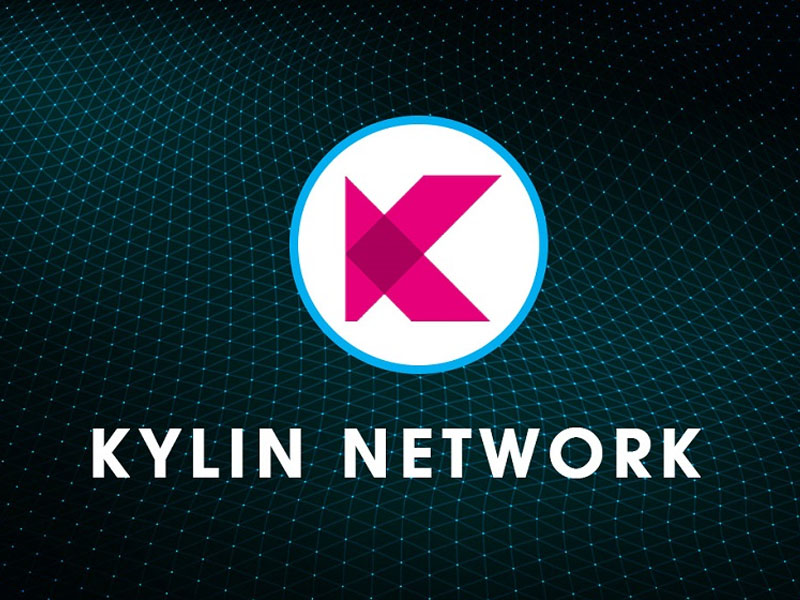 KYL coin (Kylin Network)