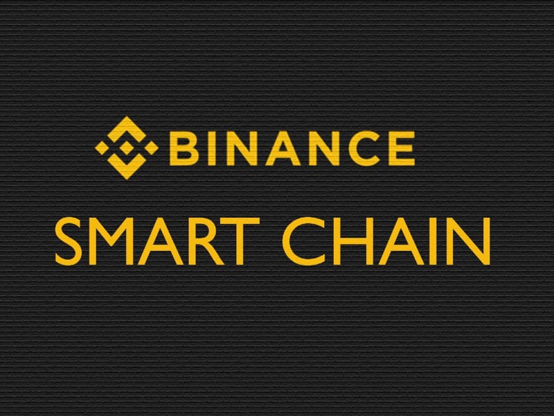 Hệ sinh thái Binance Smart Chain