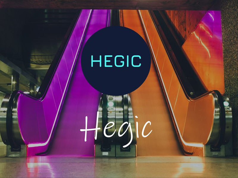 Làm thế nào để sở hữu được Hegic Coin?