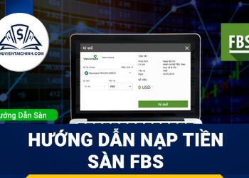 Hướng dẫn đăng ký mở tài khoản trên sàn FBS
