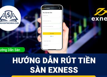 Hướng dẫn đăng ký sàn Exness