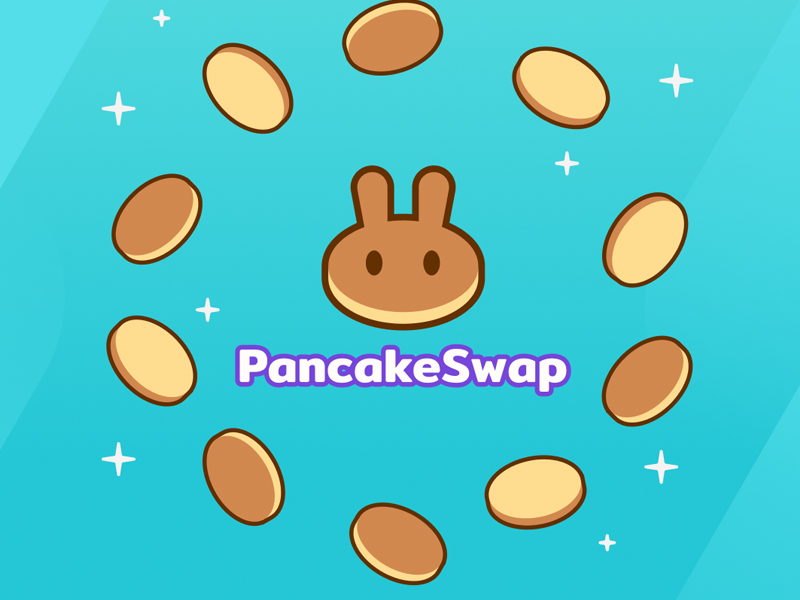 Tìm hiểu PancakeSwap là gì?