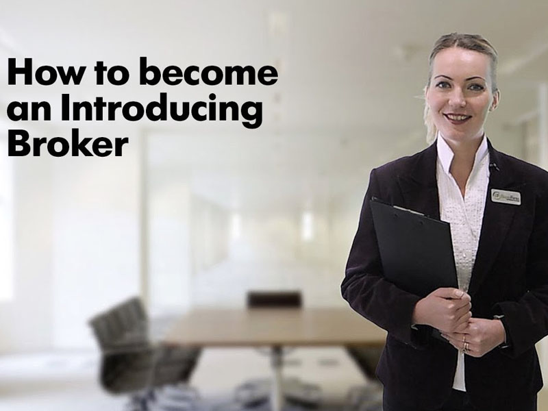 Tìm hiểu Introducing Broker là gì?