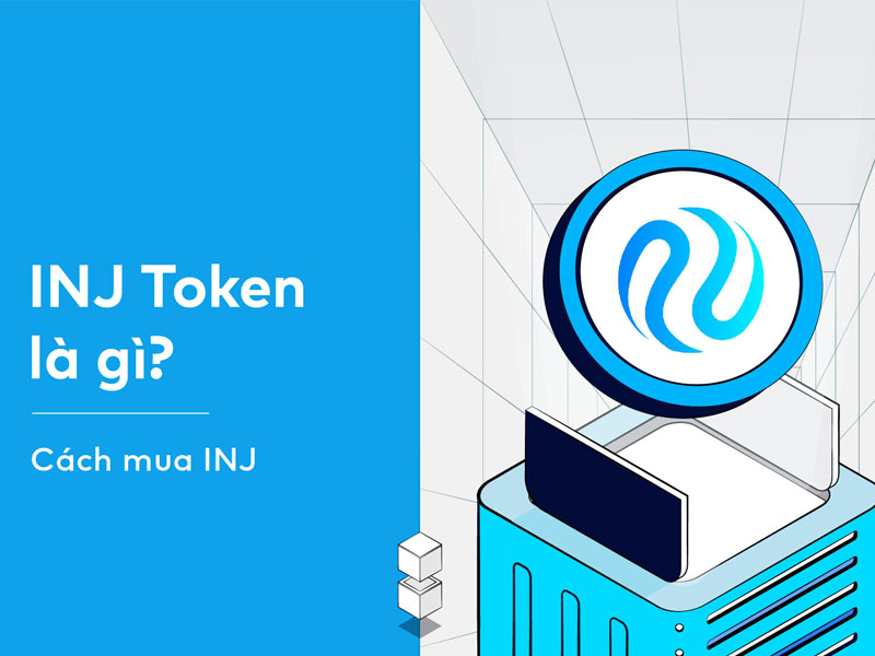 Tìm hiểu về INJ coin là gì?