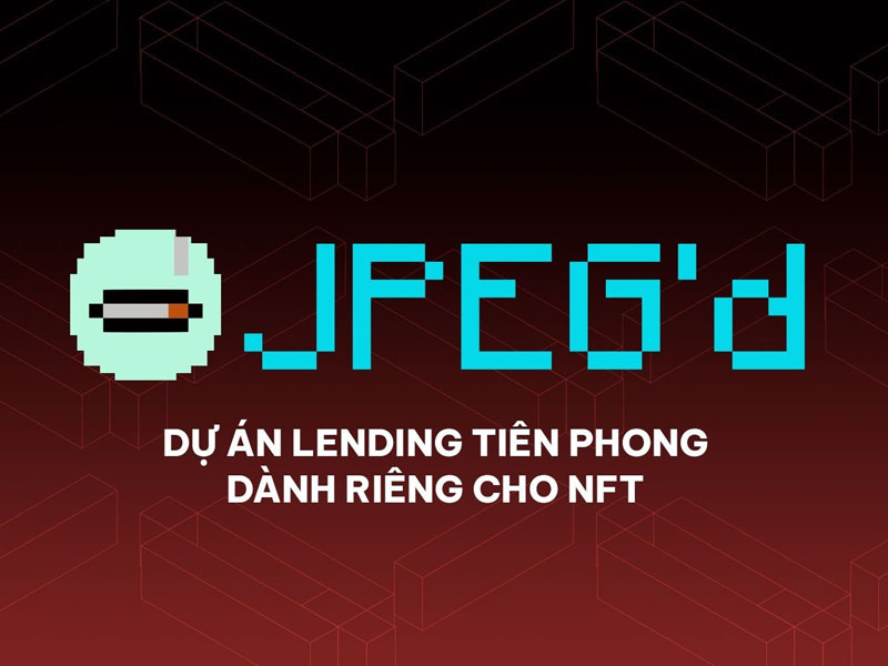 Tìm hiểu Jpeg'd (JPEG) là gì?