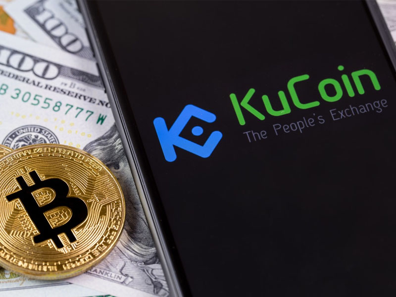 Làm thế nào để lưu trữ KuCoin Token?