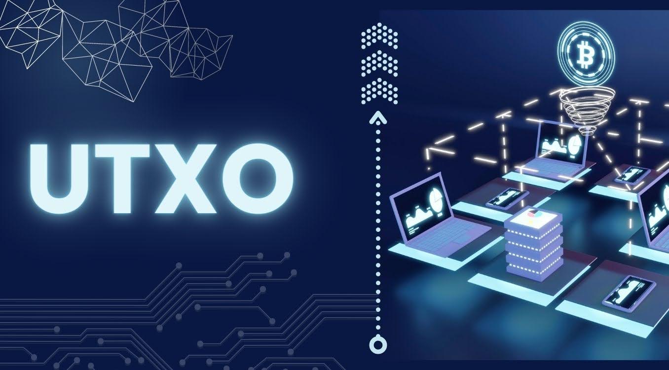 Điểm khác biệt giữa UTXO và mô hình khác