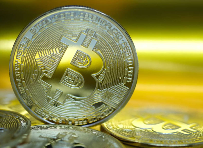 Giới thiệu về khóa học đầu tư Bitcoin cho những người mới bắt đầu