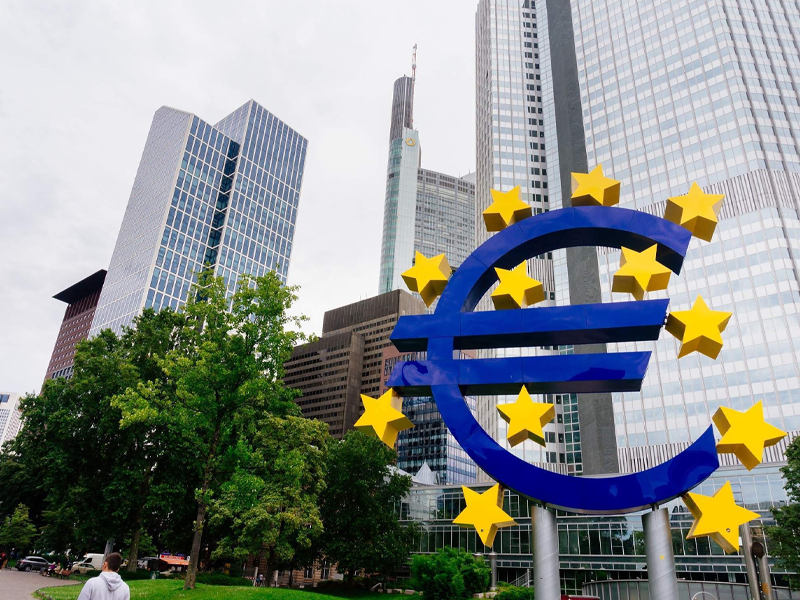 Tìm hiểu tổng quan về khu vực đồng Euro