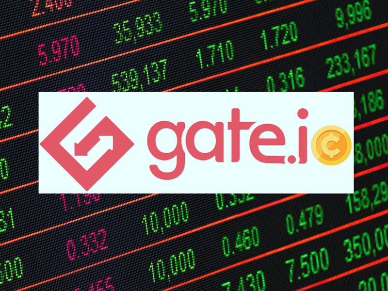 Đánh giá tổng quan về sàn giao dịch Gate.io