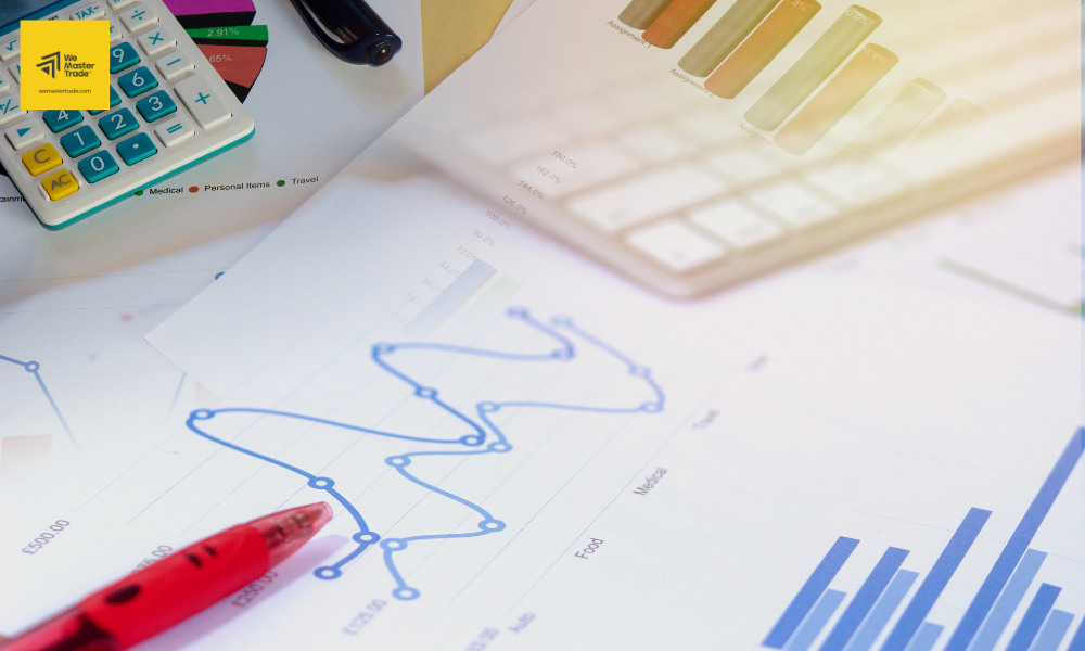 Kinh nghiệm từ Trader đã vượt qua thử thách