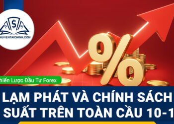Lạm phát và chính sách lãi suất trên toàn cầu 10 - 14/7