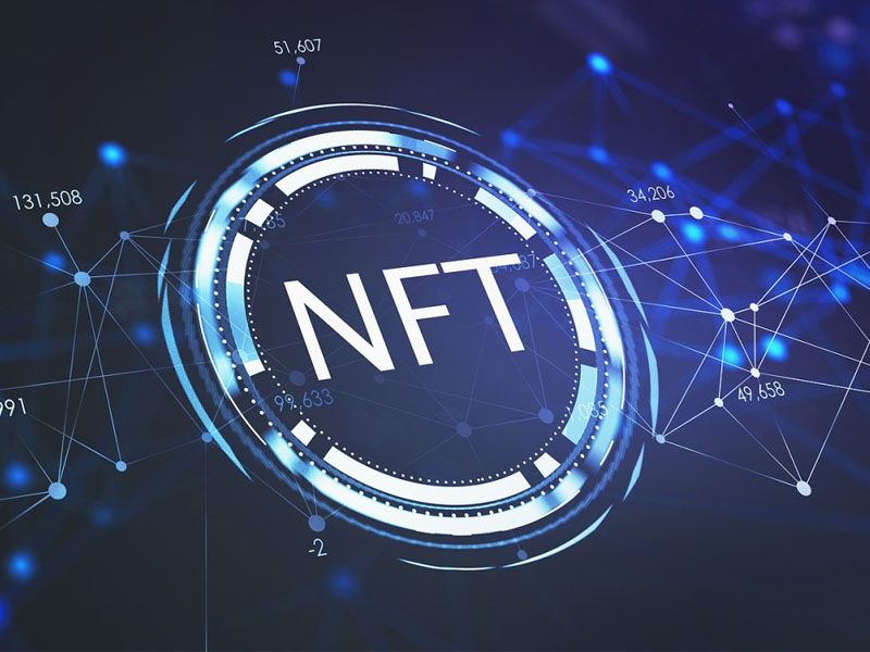 NFT là gì?