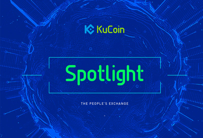 Kucoin Spotlight