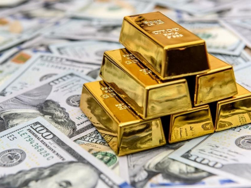 Làm thế nào để gửi tiết kiệm bằng vàng?