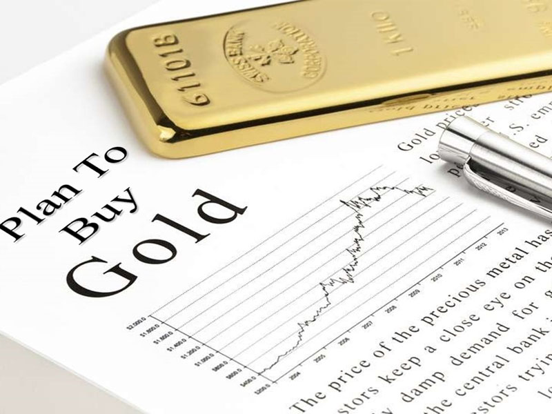 Tìm hiểu gửi tiết kiệm bằng vàng là gì?