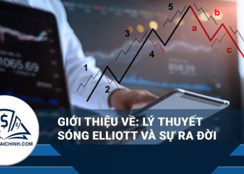 Lý thuyết sóng Elliott