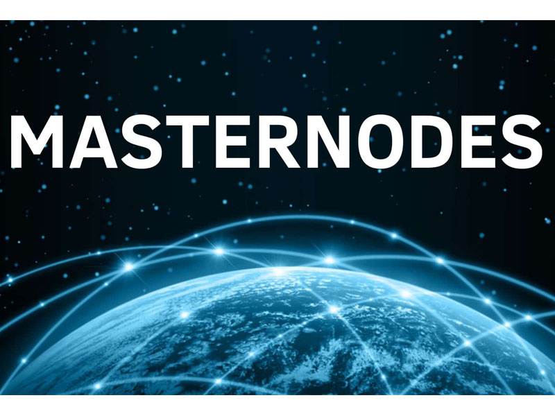Tìm hiểu Masternode là gì?
