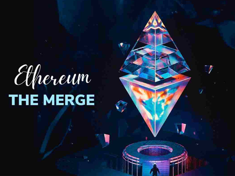 Merge Ethereum là gì?