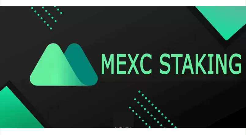 MEXC Staking là gì?