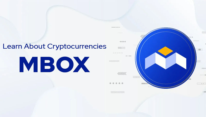 Thông tin quan trọng về MBOX token