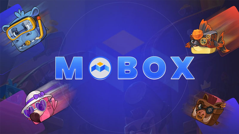 MOBOX là gì?
