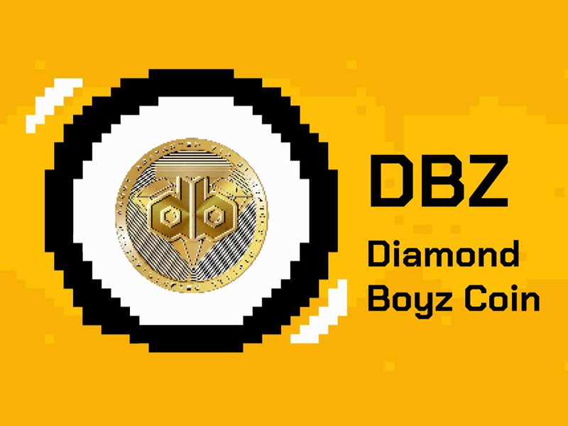 Tiềm năng của đồng DBZ Coin